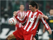 Bóng đá anh, ngoại hạng anh, lịch thi đấu euro 2012, Mario Gomez ủng hộ dân gay