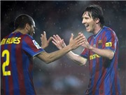 Bóng đá anh, ngoại hạng anh, lịch thi đấu euro 2012, Hướng đến trận "kinh điển": Barca sáng tạo lại hệ thống W-W?