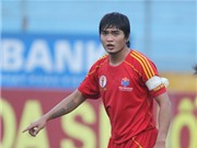 Bóng đá anh, ngoại hạng anh, lịch thi đấu euro 2012, Trung vệ Olympic VN, Quốc Anh gia nhập CLB TP.HCM