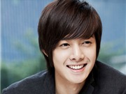 Bóng đá anh, ngoại hạng anh, lịch thi đấu euro 2012, Kim Hyun Joong nhận giải thưởng ngôi sao mặc đẹp nhất 