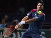 Bóng đá anh, ngoại hạng anh, lịch thi đấu euro 2012, Paris Masters 2010: Đợi chờ những vị khách cuối