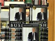 Bóng đá anh, ngoại hạng anh, lịch thi đấu euro 2012, George Bush “mở lòng” với thiên hạ