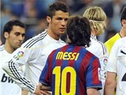 Bóng đá anh, ngoại hạng anh, lịch thi đấu euro 2012, Ấn định thời gian diễn ra trận “Siêu kinh điển” Barca – Real