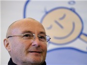 Bóng đá anh, ngoại hạng anh, lịch thi đấu euro 2012, Phil Collins từng có ý định tự tử