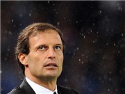 Bóng đá anh, ngoại hạng anh, lịch thi đấu euro 2012, AC Milan phải trả giá cho ngôi đầu Serie A 