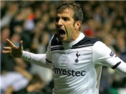 Bóng đá anh, ngoại hạng anh, lịch thi đấu euro 2012, Tottenham tiết lộ: Doanh thu khổng lồ nhưng vẫn thua lỗ