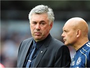 Bóng đá anh, ngoại hạng anh, lịch thi đấu euro 2012, Chelsea: Trợ lí của HLV Ancelotti bất ngờ chia tay CLB