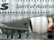 Bóng đá anh, ngoại hạng anh, lịch thi đấu euro 2012, Cháy dầu là nguyên nhân gây hỏng máy bay Qantas?