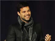 Bóng đá anh, ngoại hạng anh, lịch thi đấu euro 2012, Ricky Martin lên kế hoạch công khai bạn trai