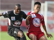Bóng đá anh, ngoại hạng anh, lịch thi đấu euro 2012, BTV - Number 1 Cup 2010: Chợ cầu thủ, đến hẹn lại lên