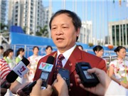 Bóng đá anh, ngoại hạng anh, lịch thi đấu euro 2012, Trưởng đoàn TTVN  tại ASIAD 16 Lê Quý Phượng: Tin là sẽ hoàn thành nhiệm vụ