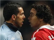 Bóng đá anh, ngoại hạng anh, lịch thi đấu euro 2012, Khi Man City không dám nghĩ đến chiến thắng