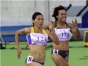 Bóng đá anh, ngoại hạng anh, lịch thi đấu euro 2012, Thể thao VN với ASIAD 16: Đừng đốt