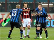 Bóng đá anh, ngoại hạng anh, lịch thi đấu euro 2012, Tổng quan trước vòng 12 Serie A: “Thương binh đại chiến”