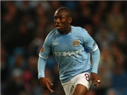 Bóng đá anh, ngoại hạng anh, lịch thi đấu euro 2012, Huyền thoại Ian Wright khuyên con trai "chạy trốn" khỏi Man City