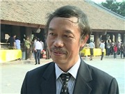 Bóng đá anh, ngoại hạng anh, lịch thi đấu euro 2012, KTS Lê Thành Vinh: Không nên quá tiếc nuối những hình ảnh rêu phong, xuống cấp...