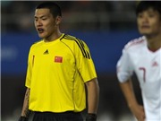 Bóng đá anh, ngoại hạng anh, lịch thi đấu euro 2012, Bóng đá nam ASIAD 16: Thủ môn Trung Quốc phải xin lỗi nhân dân!