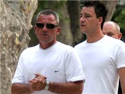 Bóng đá anh, ngoại hạng anh, lịch thi đấu euro 2012, John Terry sốc vì bố bị nhóm côn đồ hành hung