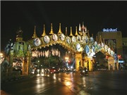 Bóng đá anh, ngoại hạng anh, lịch thi đấu euro 2012, 48 giờ ở Bangkok