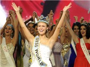 Bóng đá anh, ngoại hạng anh, lịch thi đấu euro 2012, Tân Hoa hậu thế giới 2010 lộ ảnh nude