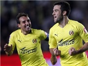 Bóng đá anh, ngoại hạng anh, lịch thi đấu euro 2012, Villarreal: Tham vọng lật đổ
