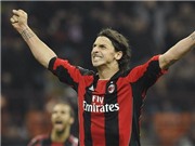 Bóng đá anh, ngoại hạng anh, lịch thi đấu euro 2012, Derby thành Milan: Ngọn lửa trên băng