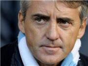 Bóng đá anh, ngoại hạng anh, lịch thi đấu euro 2012, Mancini : Ai cần chơi đẹp