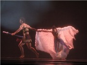 Bóng đá anh, ngoại hạng anh, lịch thi đấu euro 2012, Kể lại Mỵ Châu – Trọng Thủy bằng ballet