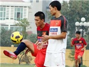 Bóng đá anh, ngoại hạng anh, lịch thi đấu euro 2012, Vấn đề & Sự kiện: Chuyện thời thế, thế thời…