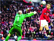 Bóng đá anh, ngoại hạng anh, lịch thi đấu euro 2012, 19h45 ngày 13/11, Aston Villa - M.U: Vượt khó ở Villa Park
