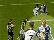 Bóng đá anh, ngoại hạng anh, lịch thi đấu euro 2012, Joy Barton: “Tôi biết mình đã sai”