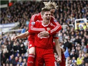 Bóng đá anh, ngoại hạng anh, lịch thi đấu euro 2012, 00h30 ngày 14/11, Stoke - Liverpool: Cơn bão đã qua