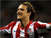 Bóng đá anh, ngoại hạng anh, lịch thi đấu euro 2012, Atletico Madrid: Flores không còn cần Forlan?