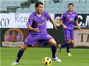 Bóng đá anh, ngoại hạng anh, lịch thi đấu euro 2012, 00h00 ngày 14/11, Fiorentina – Cesena: Sẽ thắng, nhưng…