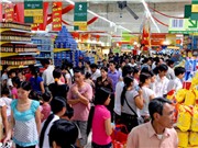 Bóng đá anh, ngoại hạng anh, lịch thi đấu euro 2012, Người dân thờ ơ trong ngày khuyến mãi "vàng"