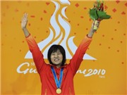 Bóng đá anh, ngoại hạng anh, lịch thi đấu euro 2012, Ngày  đầu tiên của ASIAD 16: Sức mạnh chủ nhà