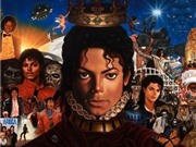Bóng đá anh, ngoại hạng anh, lịch thi đấu euro 2012, Phát hành đĩa M. Jackson song ca cùng Akon
