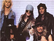 Bóng đá anh, ngoại hạng anh, lịch thi đấu euro 2012, Guns N’ Roses sắp ra album tốn kém nhất mọi thời đại 