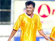 Bóng đá anh, ngoại hạng anh, lịch thi đấu euro 2012, Trợ lý HLV trưởng SG.XT, Nguyễn Liêm Thanh: Đời bây giờ mới đẹp