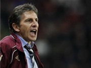Bóng đá anh, ngoại hạng anh, lịch thi đấu euro 2012, Sóng ngầm ở Lyon: Ai “đâm sau lưng” Puel?