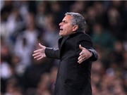 Bóng đá anh, ngoại hạng anh, lịch thi đấu euro 2012, Preciado gọi Mourinho là "tên khốn"