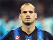 Bóng đá anh, ngoại hạng anh, lịch thi đấu euro 2012, Sneijder lên tuyển, Inter phẫn nộ