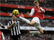 Bóng đá anh, ngoại hạng anh, lịch thi đấu euro 2012, Bendtner: "Không cho đá chính, tôi đi"