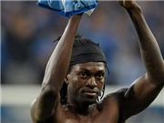 Bóng đá anh, ngoại hạng anh, lịch thi đấu euro 2012, Adebayor, anh ở đâu?