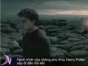 Bóng đá anh, ngoại hạng anh, lịch thi đấu euro 2012, Hành trình của chàng phù thủy Harry Potter sắp đi đến hồi kết