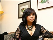 Bóng đá anh, ngoại hạng anh, lịch thi đấu euro 2012, Thanh Lam: Phải làm những gì mình cảm thấy "sướng"