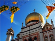 Bóng đá anh, ngoại hạng anh, lịch thi đấu euro 2012, Đón lễ hội ở Singapore