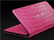Bóng đá anh, ngoại hạng anh, lịch thi đấu euro 2012, VAIO Signature Collection 2010 – Bộ sưu tập cực đỉnh của Sony