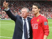 Bóng đá anh, ngoại hạng anh, lịch thi đấu euro 2012, C.Ronaldo vẫn bâng khuâng nỗi nhớ M.U