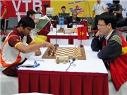 Bóng đá anh, ngoại hạng anh, lịch thi đấu euro 2012, Cờ Vua: Bản lĩnh Quang Liêm